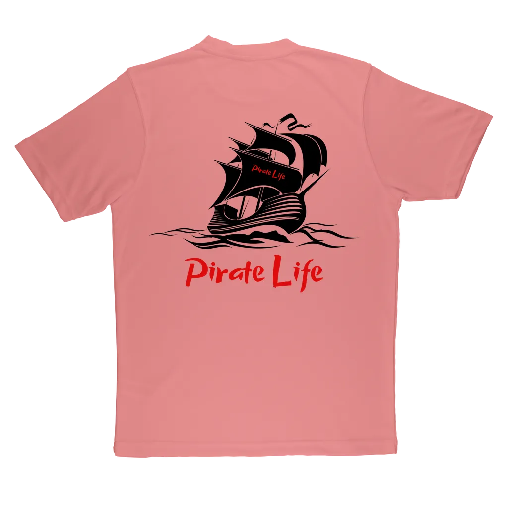 Pirate Life UPF 30  T