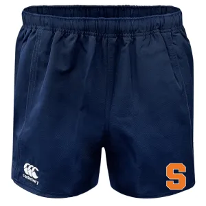 Pittsburgh Harlequins Rugby Advantage Rugby Shorts by Canterbury