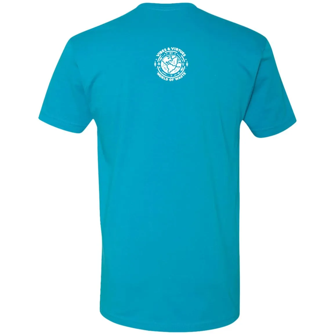 Planet in Peril Tee