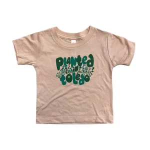 Planted in Toledo Toddler Shirt (Discontinued)