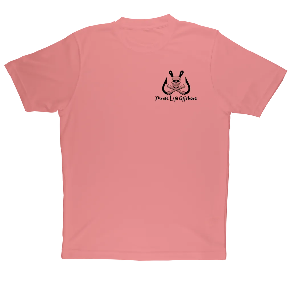 P.L.O. Blue Sail UPF 30  T