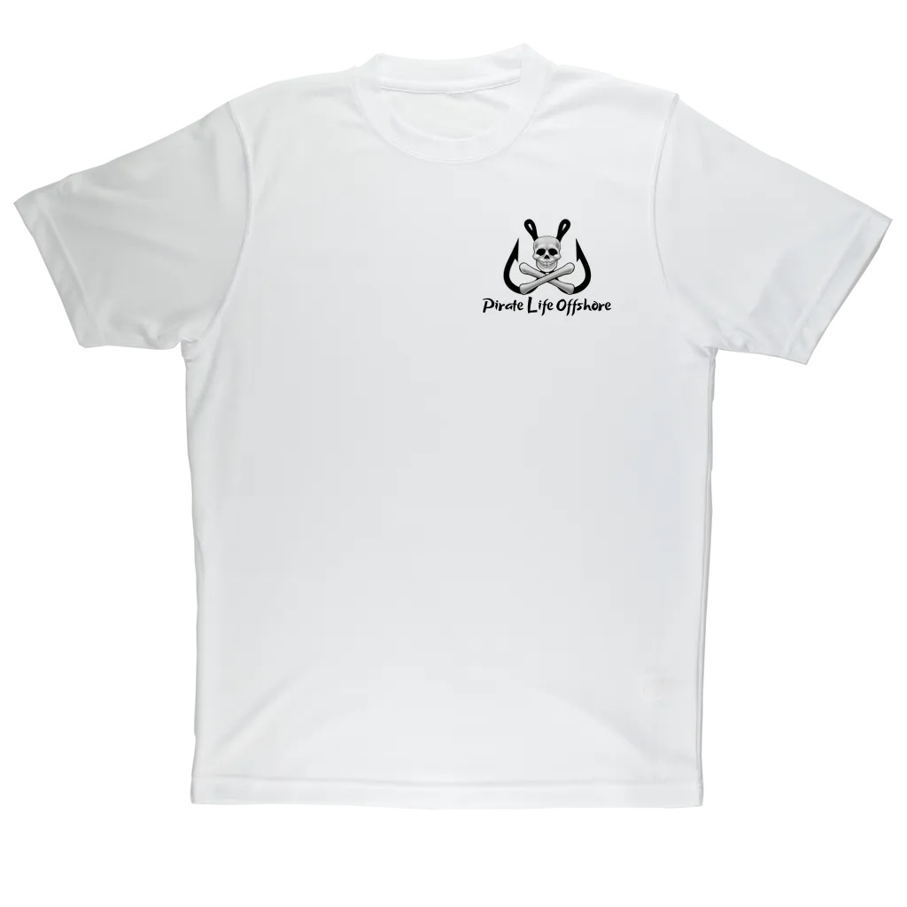 P.L.O. Blue Sail UPF 30  T