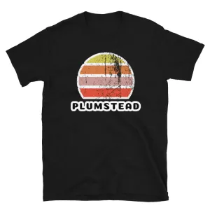 Plumstead Vintage Sunset T-Shirt