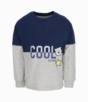 Polera niño cool
