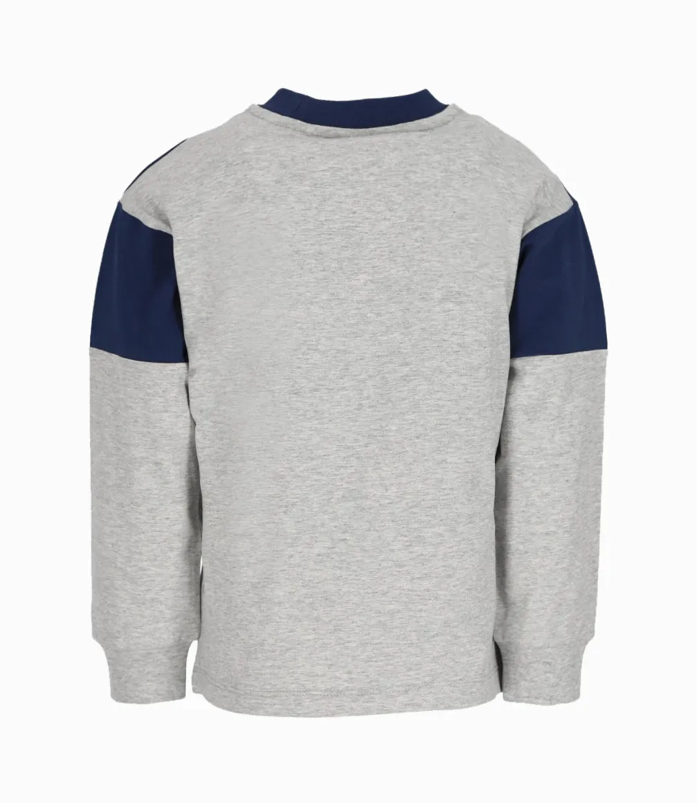 Polera niño cool