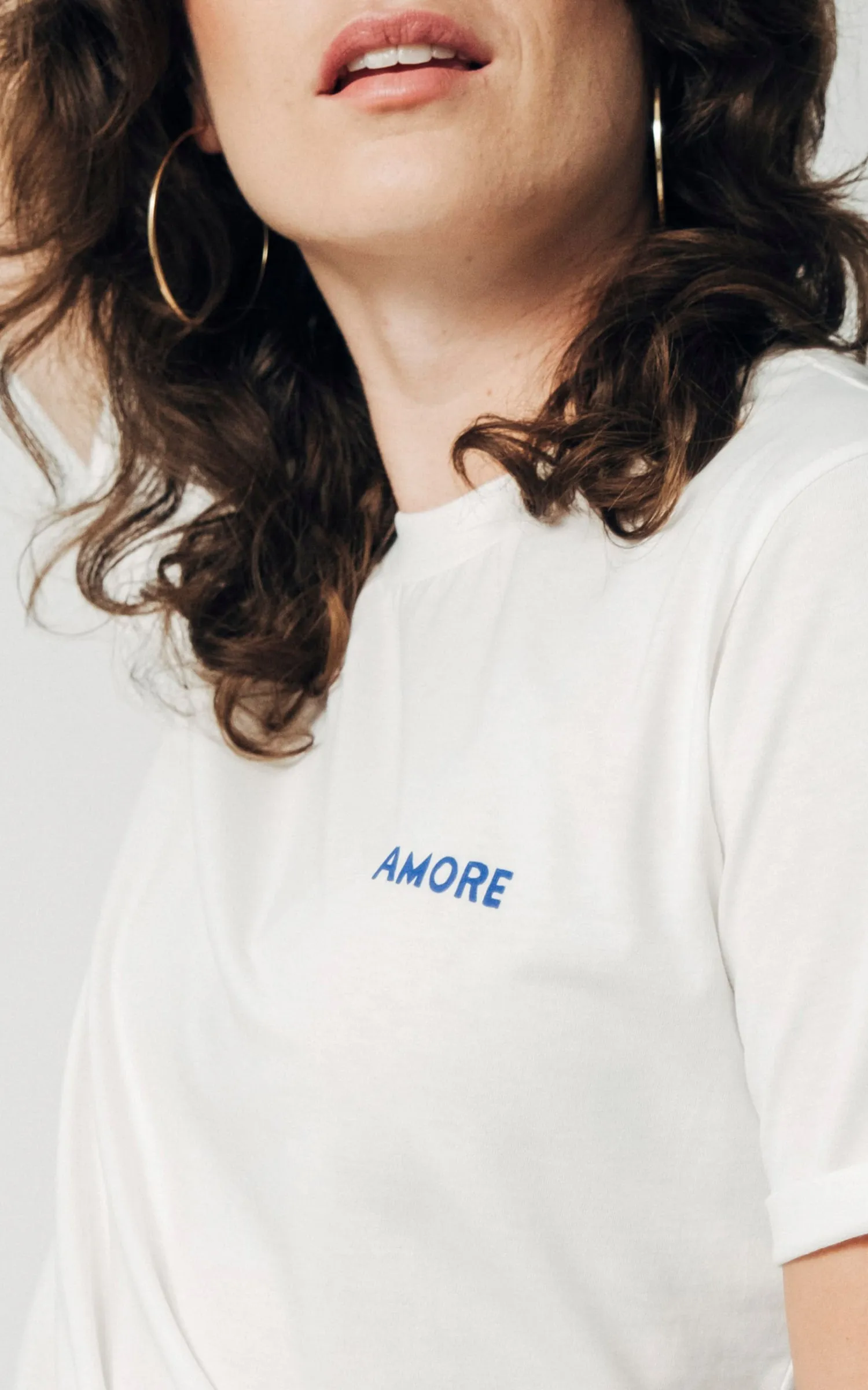 Pomodore Amore T-shirt