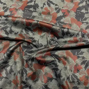 Ponte Roma - Grey Flowers