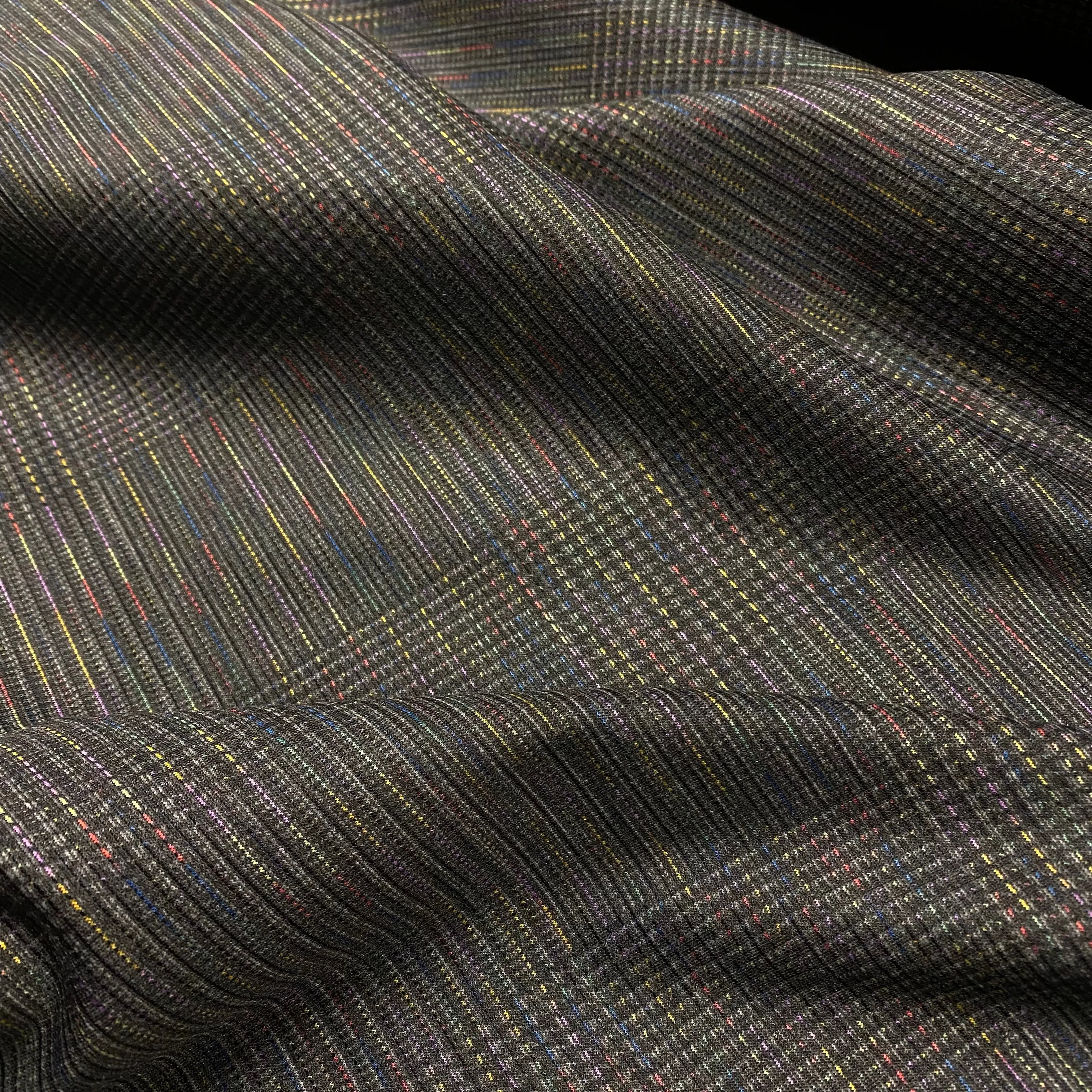 Ponte Roma - Multi Check