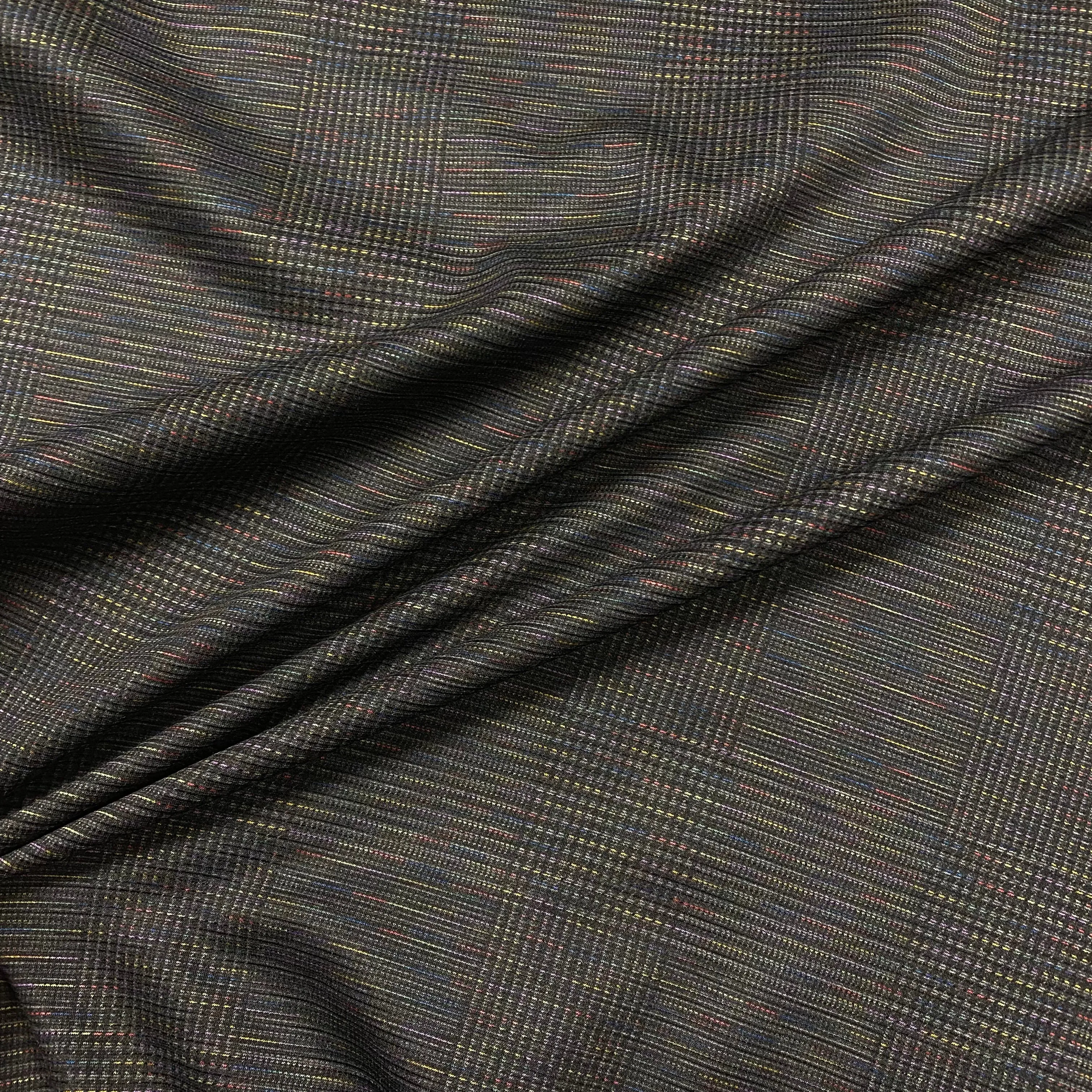 Ponte Roma - Multi Check