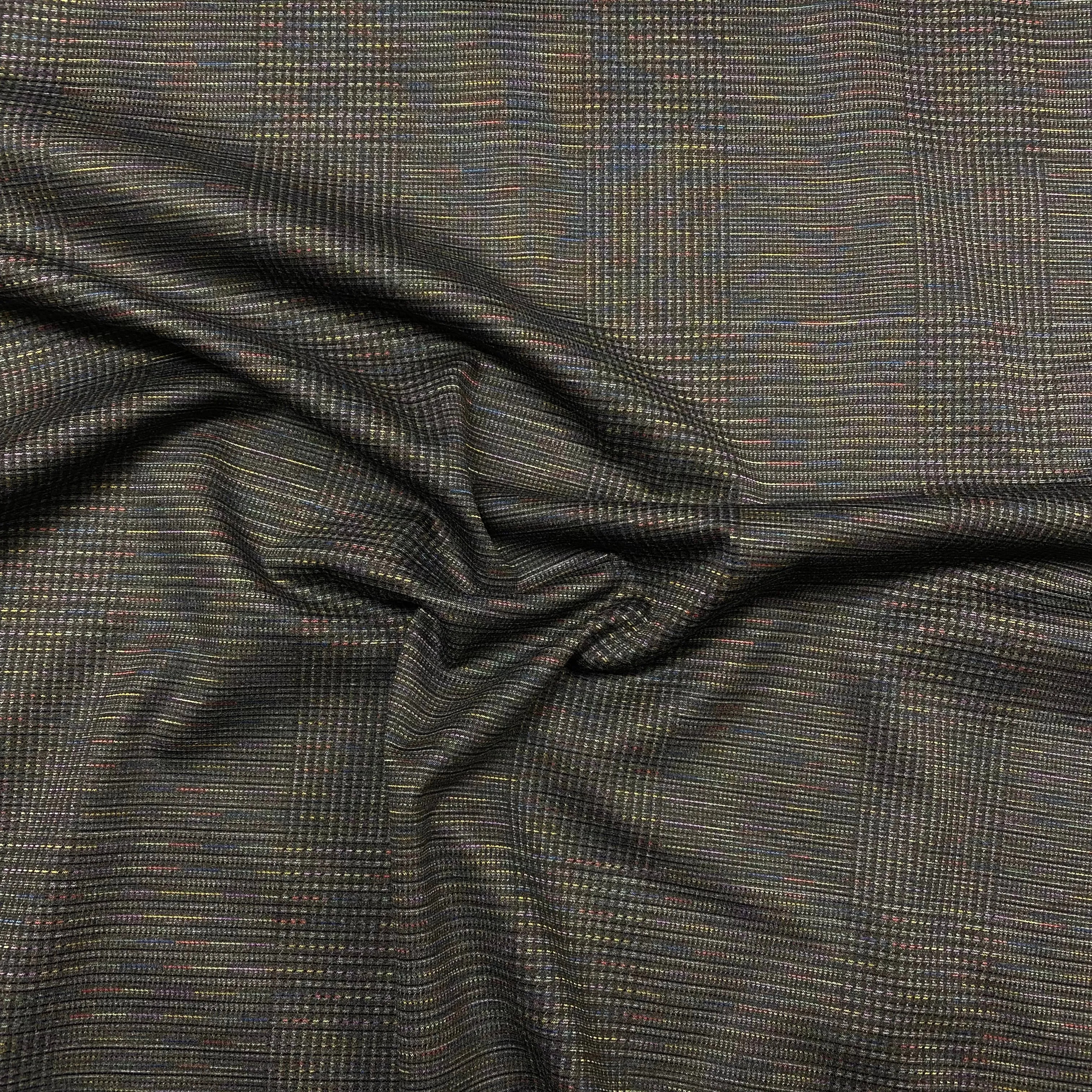 Ponte Roma - Multi Check