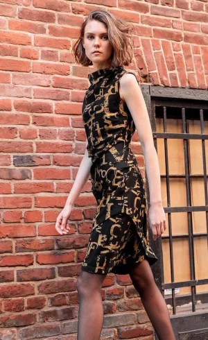 Porto Popstar Dress