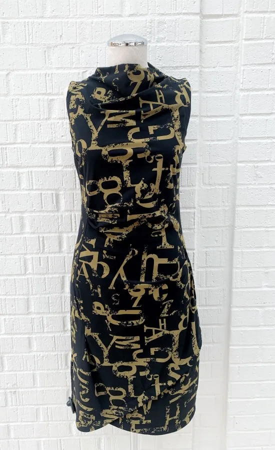 Porto Popstar Dress