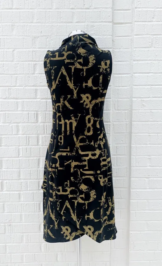 Porto Popstar Dress