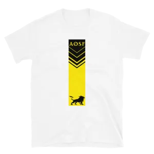 Power-UP! Short-Sleeve Unisex T-Shirt