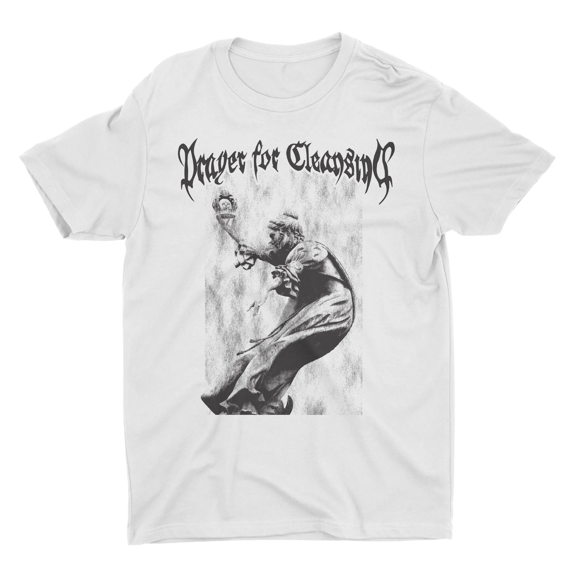 Prayer For Cleansing - Queen tee