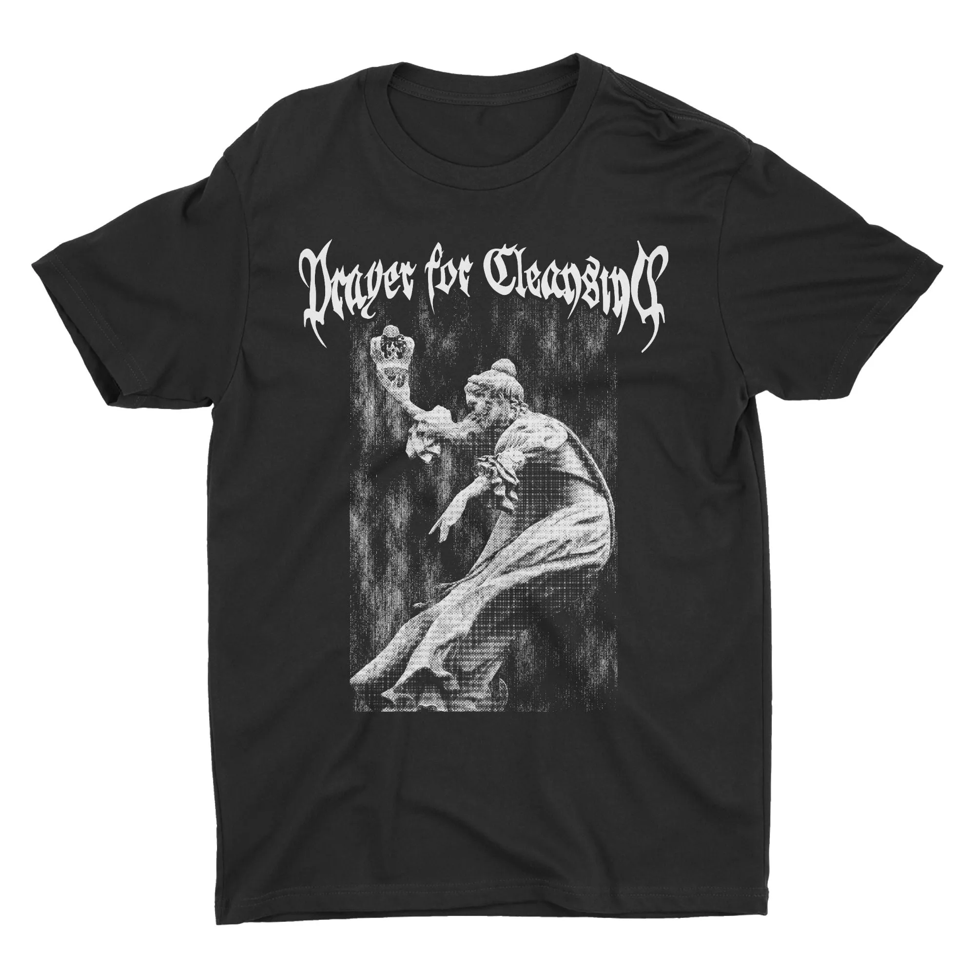 Prayer For Cleansing - Queen tee