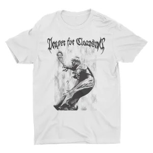 Prayer For Cleansing - Queen tee