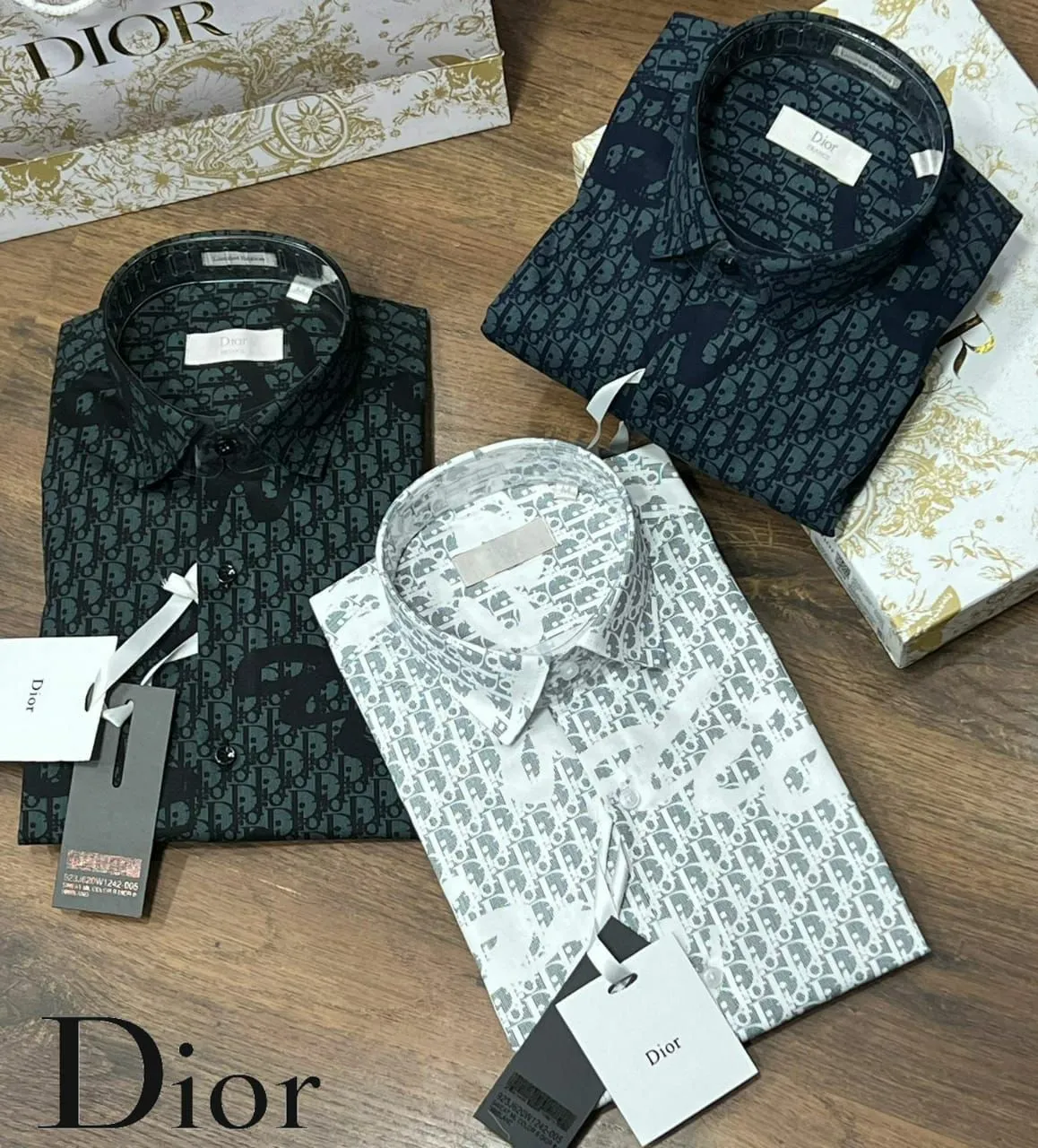 PREMIUM QUALITY SHIRTS
