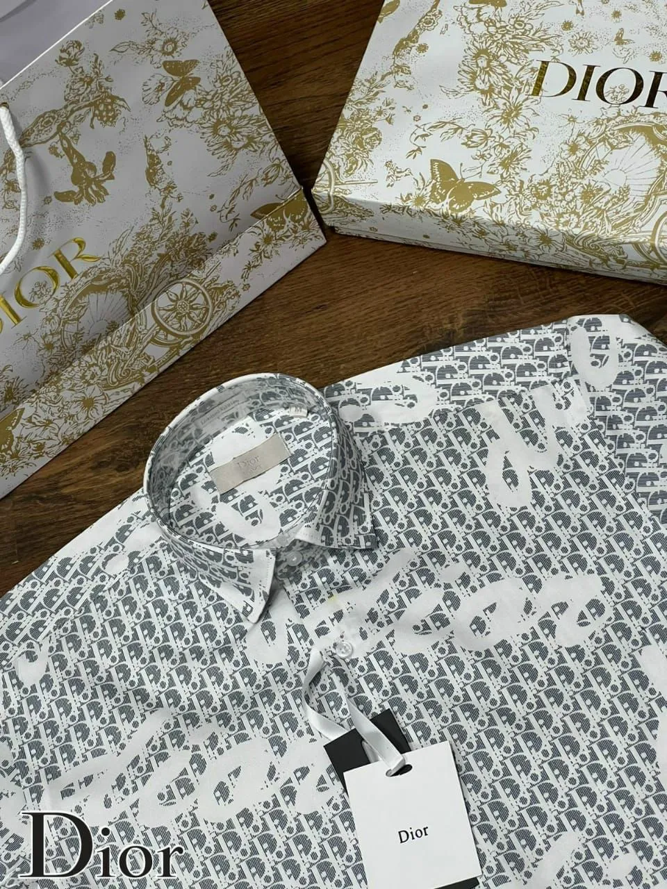 PREMIUM QUALITY SHIRTS