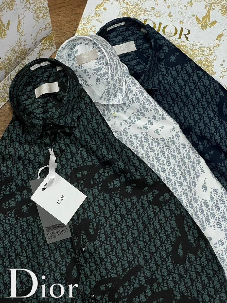 PREMIUM QUALITY SHIRTS