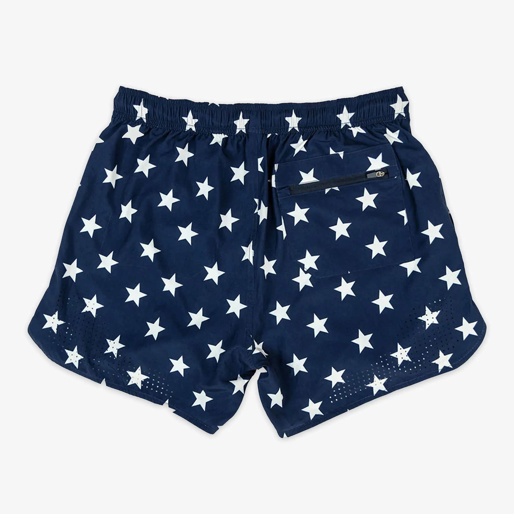 Pro Series Youth Shorts with Liner - Freedom