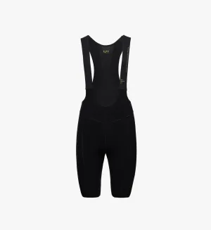 Pro / Women's SuperFit Air Bib Short - Black
