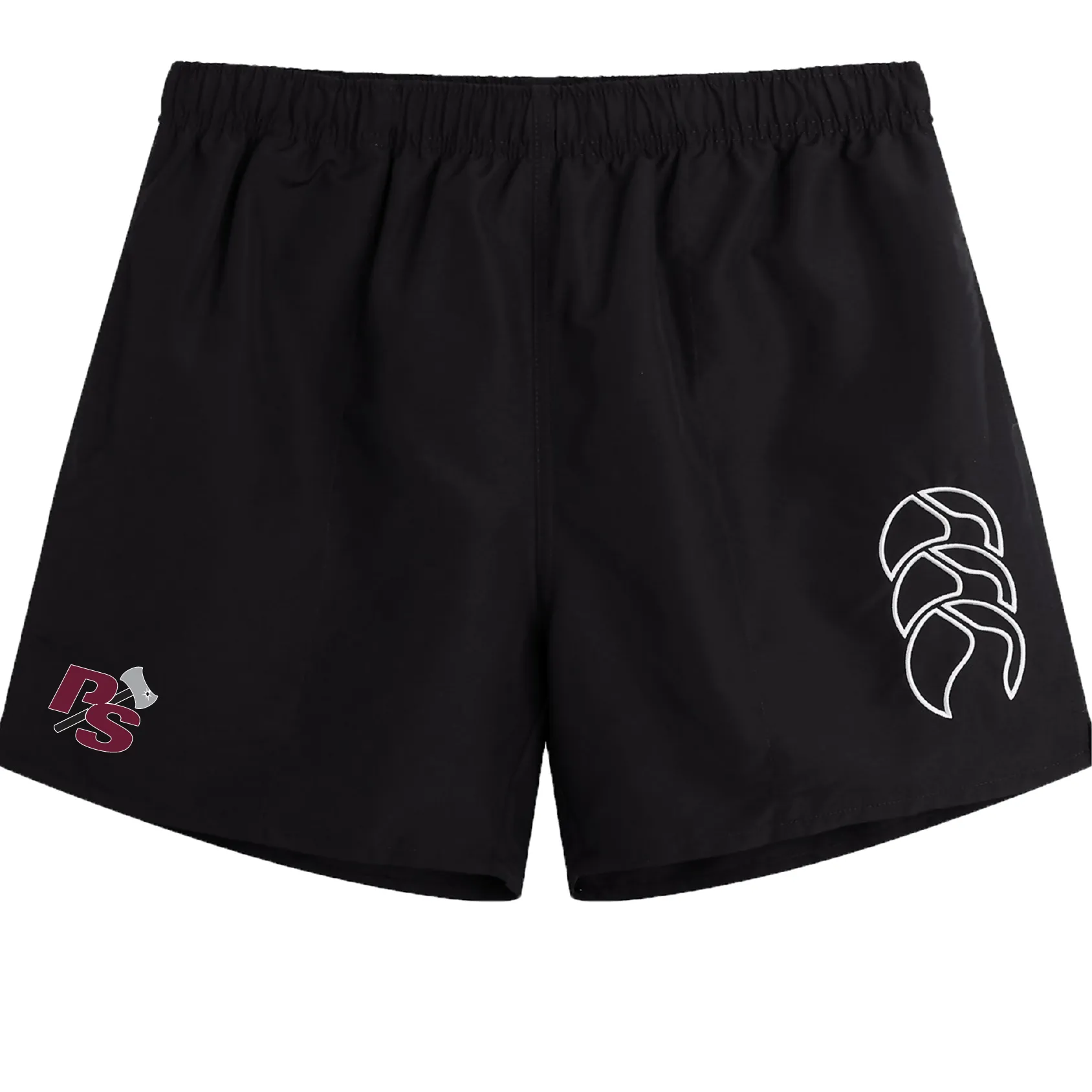 Puget Sound Rugby Tactic Short by Canterbury