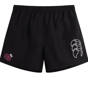 Puget Sound Rugby Tactic Short by Canterbury
