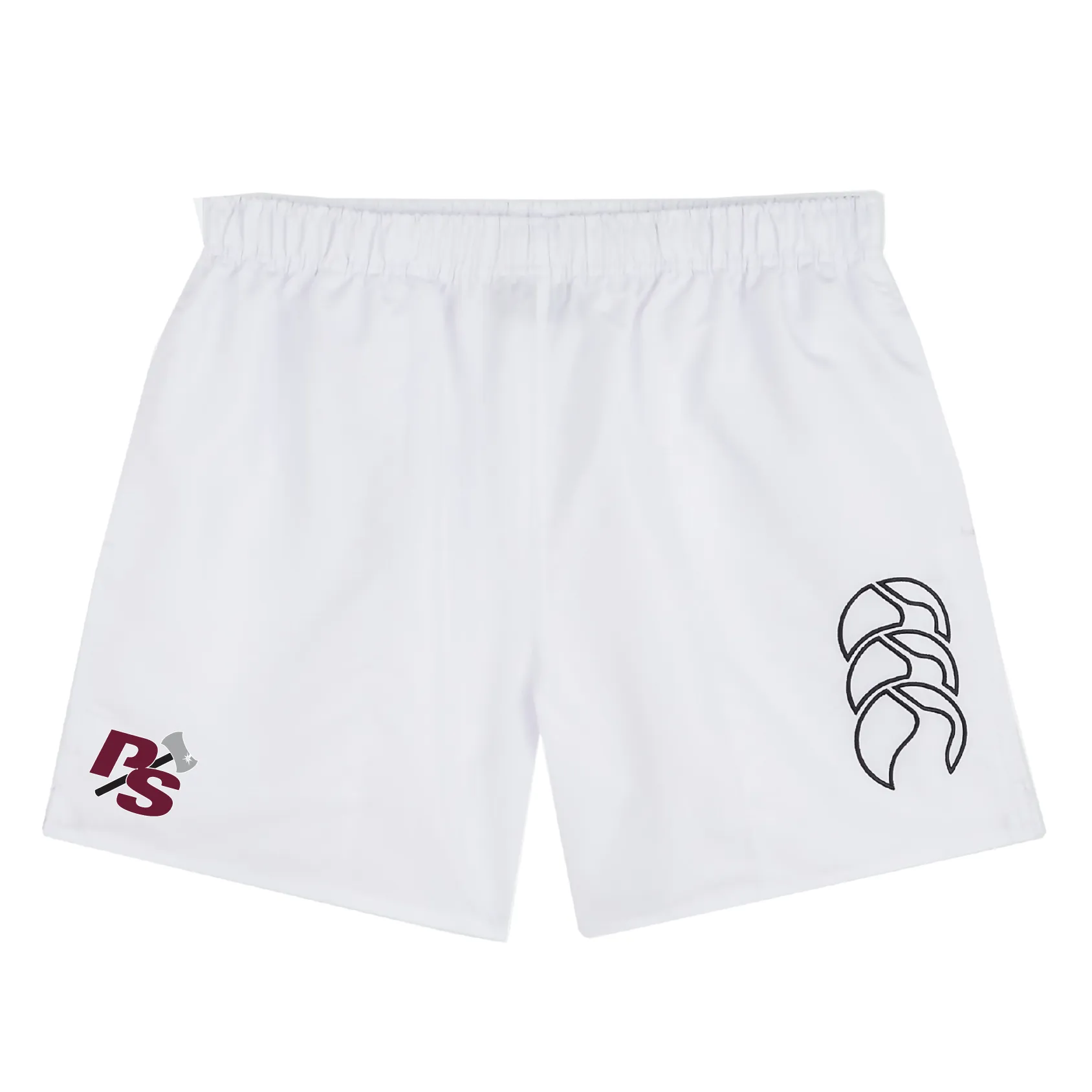 Puget Sound Rugby Tactic Short by Canterbury