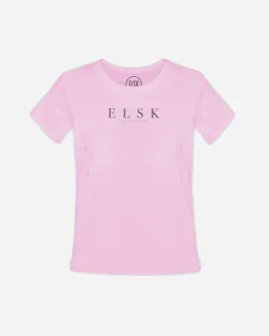 PURE LY WOMEN’S TEE - LAVENDER