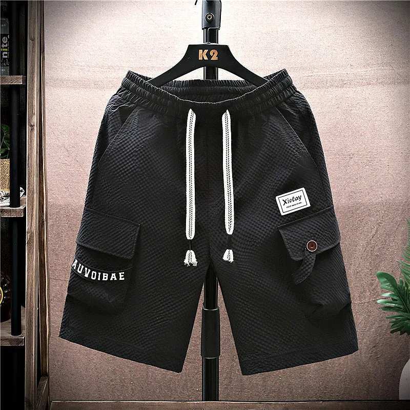 Quick-drying sports shorts-D334 | Inspanda