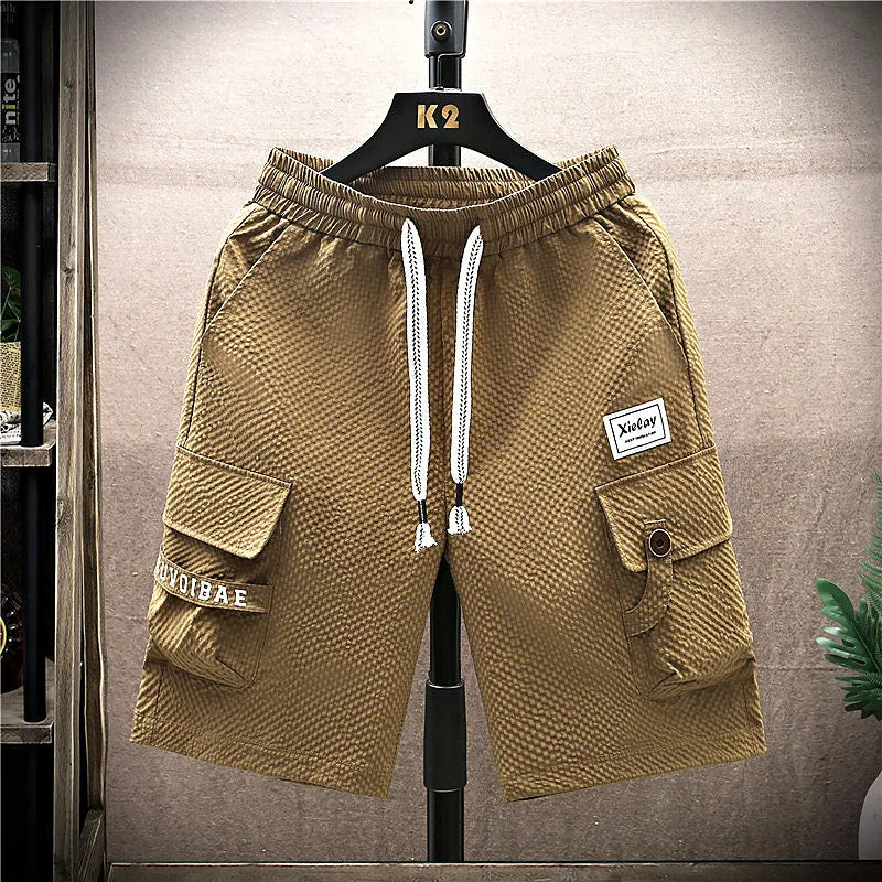 Quick-drying sports shorts-D334 | Inspanda