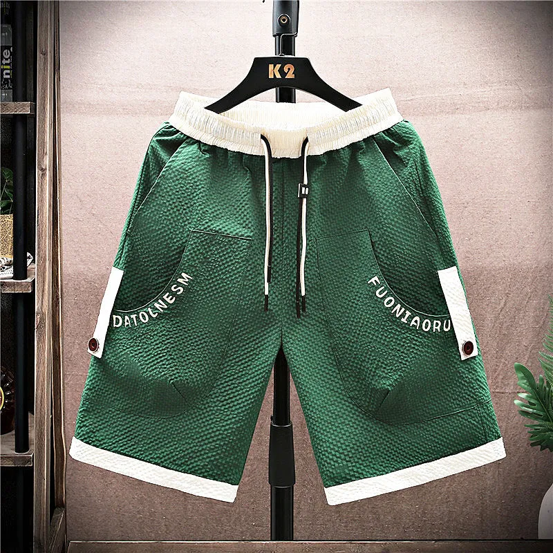 Quick-drying sports shorts-D334 | Inspanda