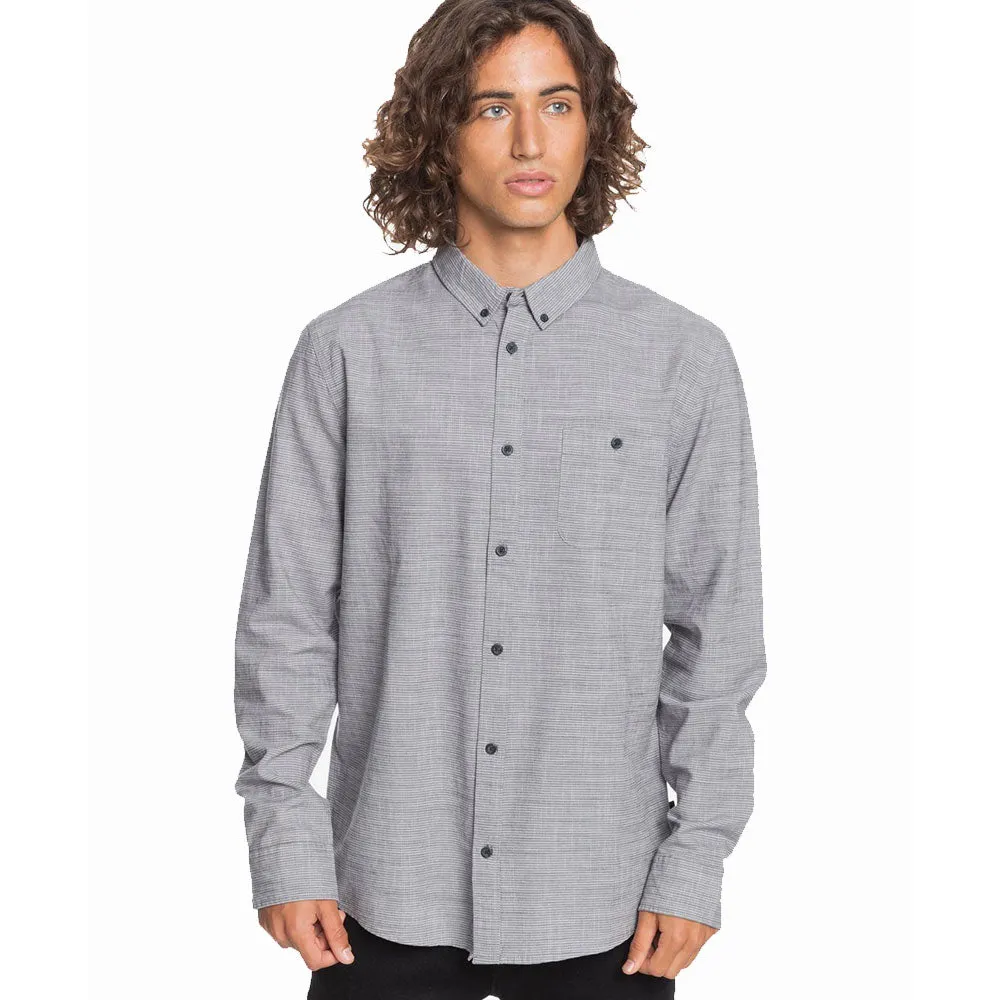 Quiksilver Firefall Long Sleeved Shirt