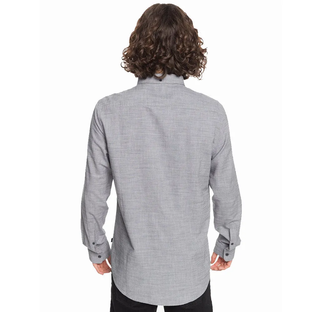 Quiksilver Firefall Long Sleeved Shirt