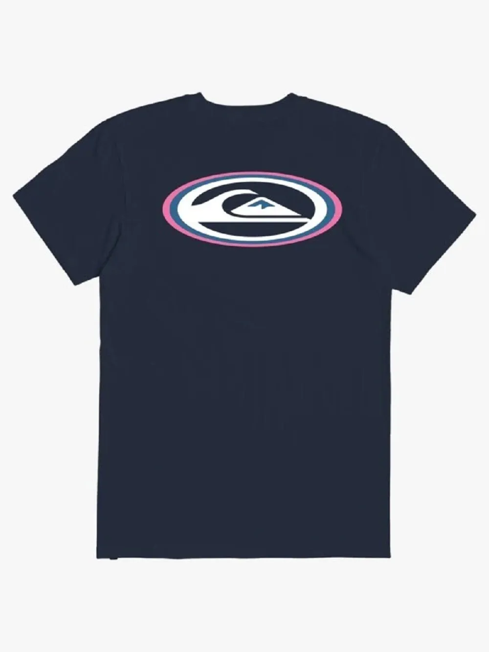 Quiksilver Temper Trap T-Shirt
