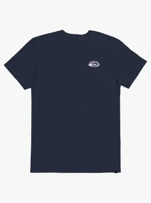 Quiksilver Temper Trap T-Shirt