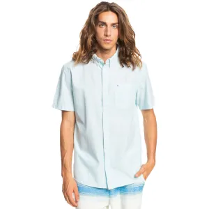 Quiksilver Winfall Short Sleeve Shirt