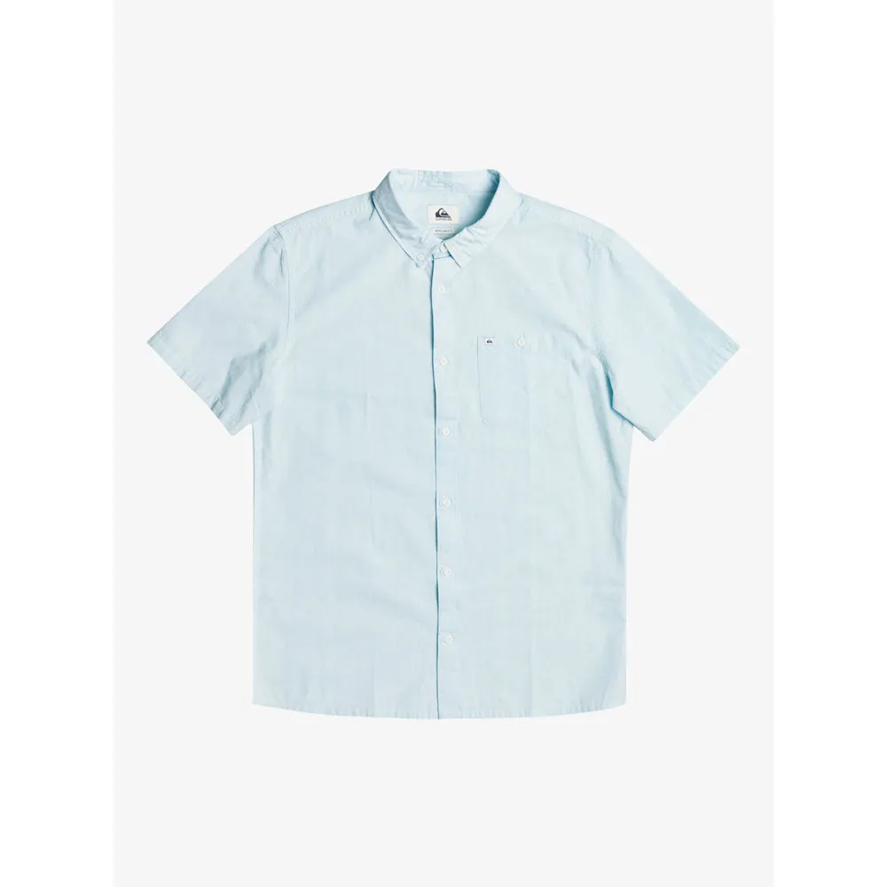 Quiksilver Winfall Short Sleeve Shirt