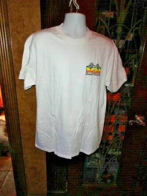 " When in Doubt Throttle Out "   Hanes Beefy-T Shirt
