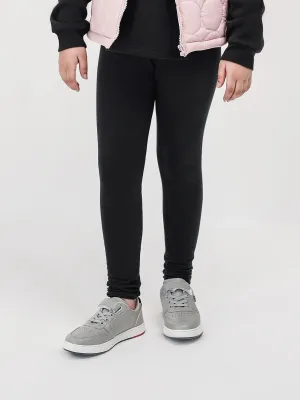 "MARLIN" Casual Jersy Tights