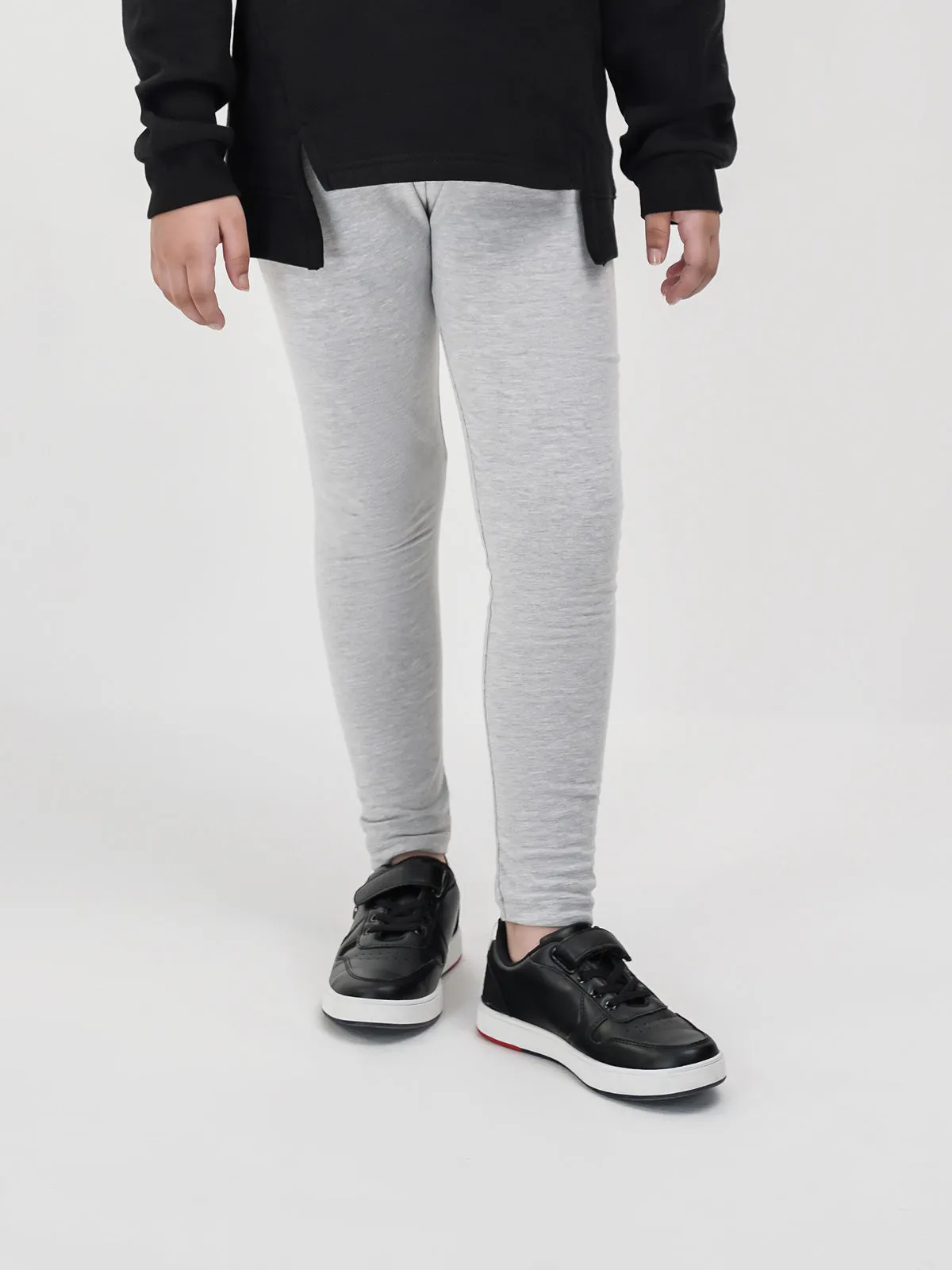 "MARLIN" Casual Jersy Tights