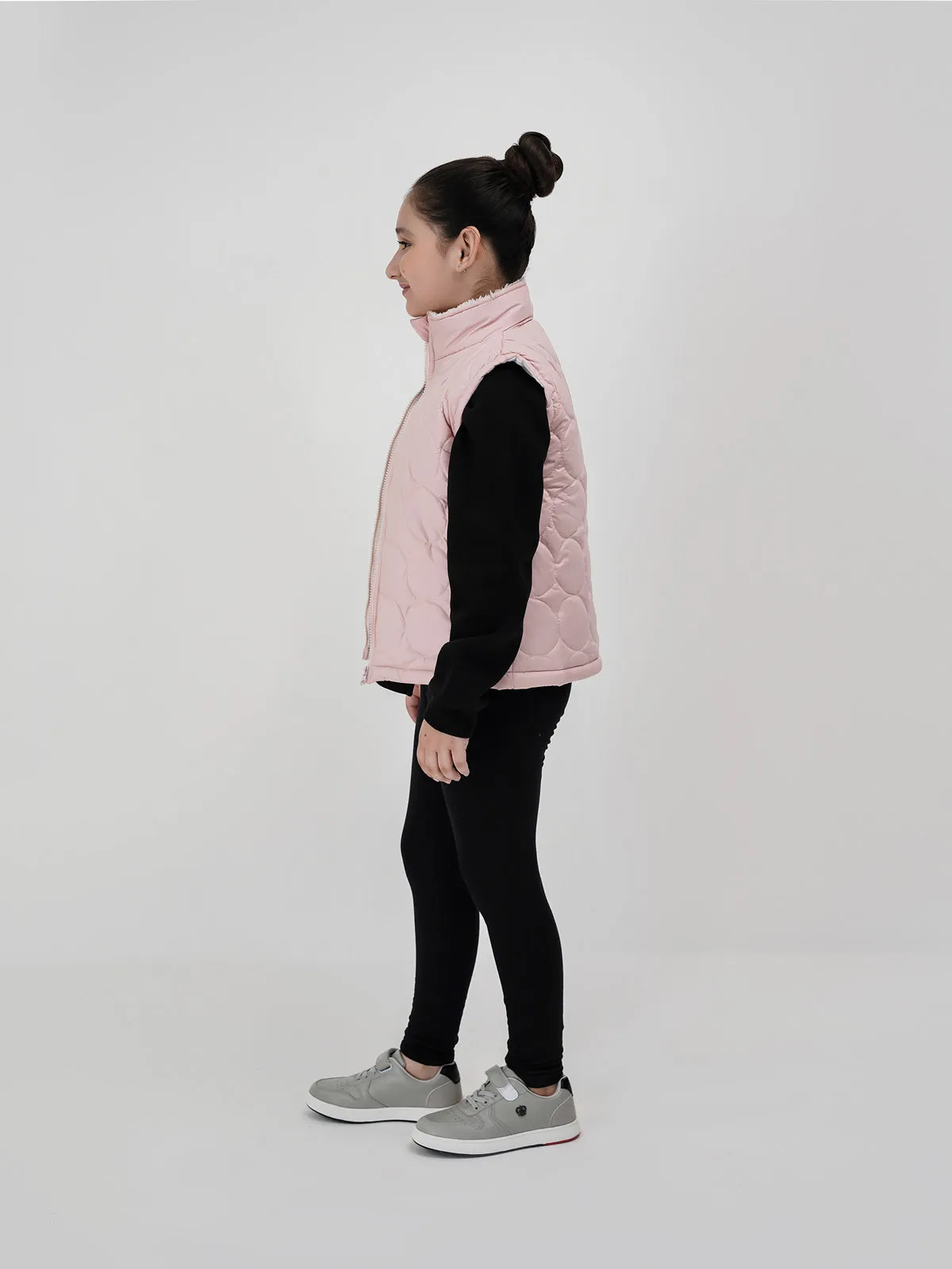 "MARLIN" Casual Jersy Tights
