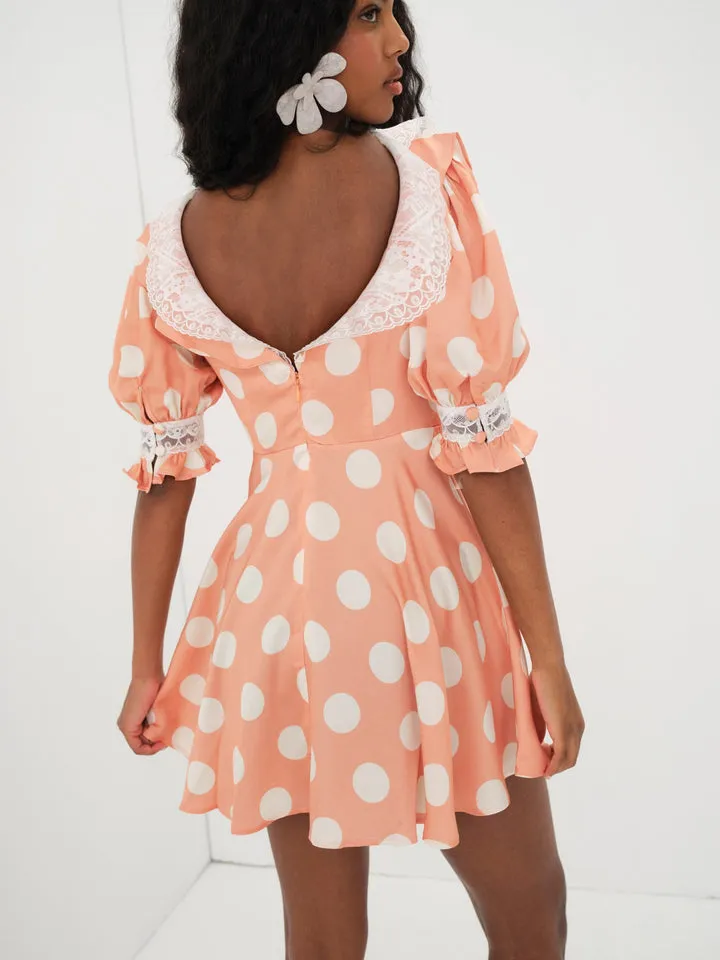 RAISA MINI DRESS