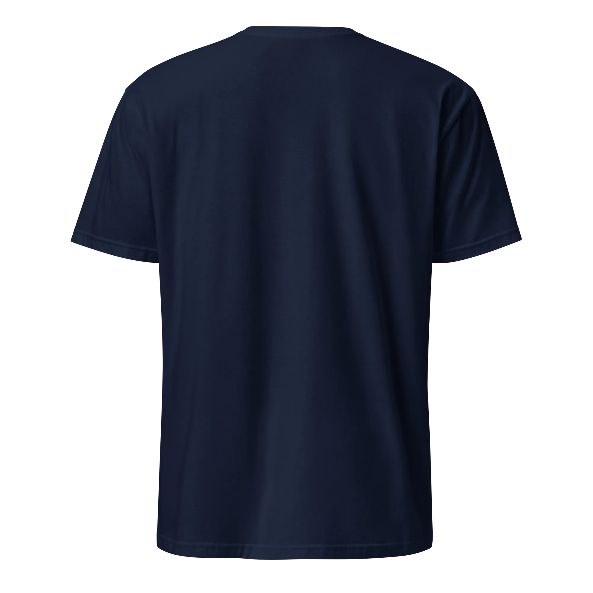 Raised on Pica Pollo Unisex Dominican T-Shirt