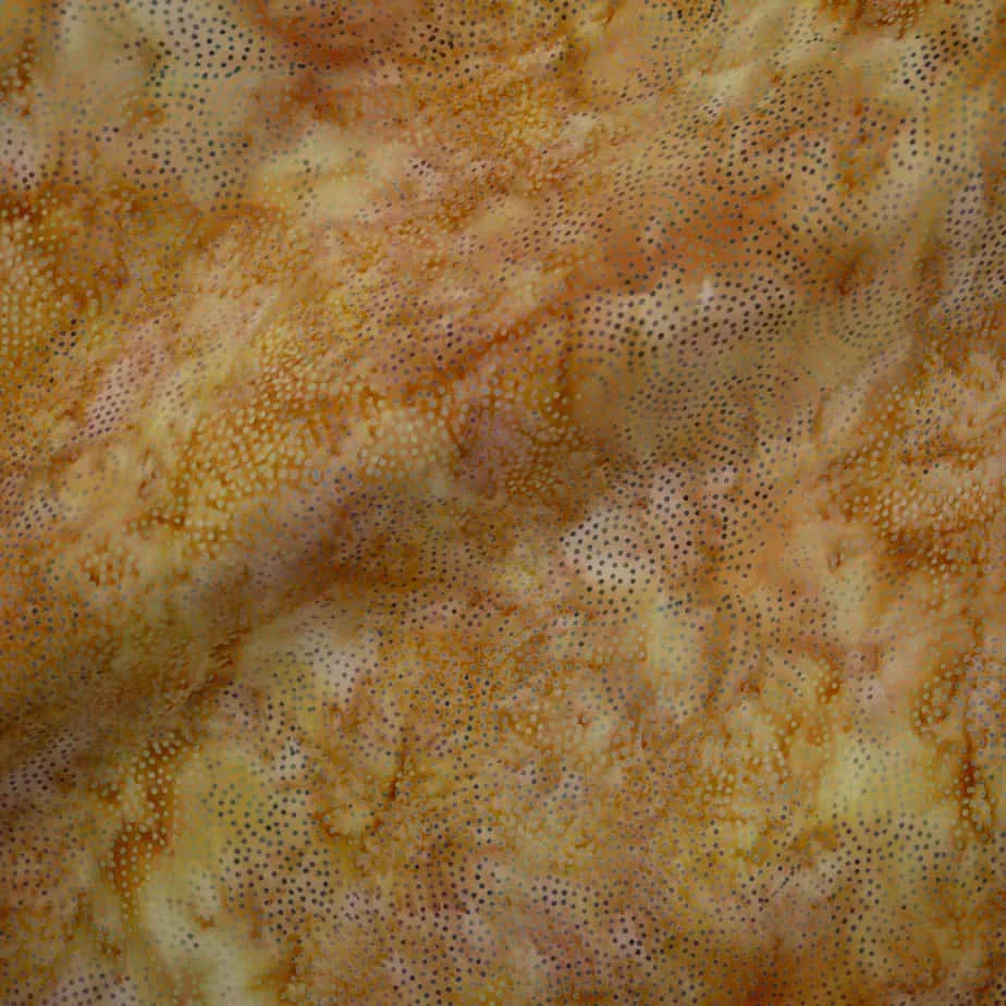 Rayon Batik - Sandy Beach