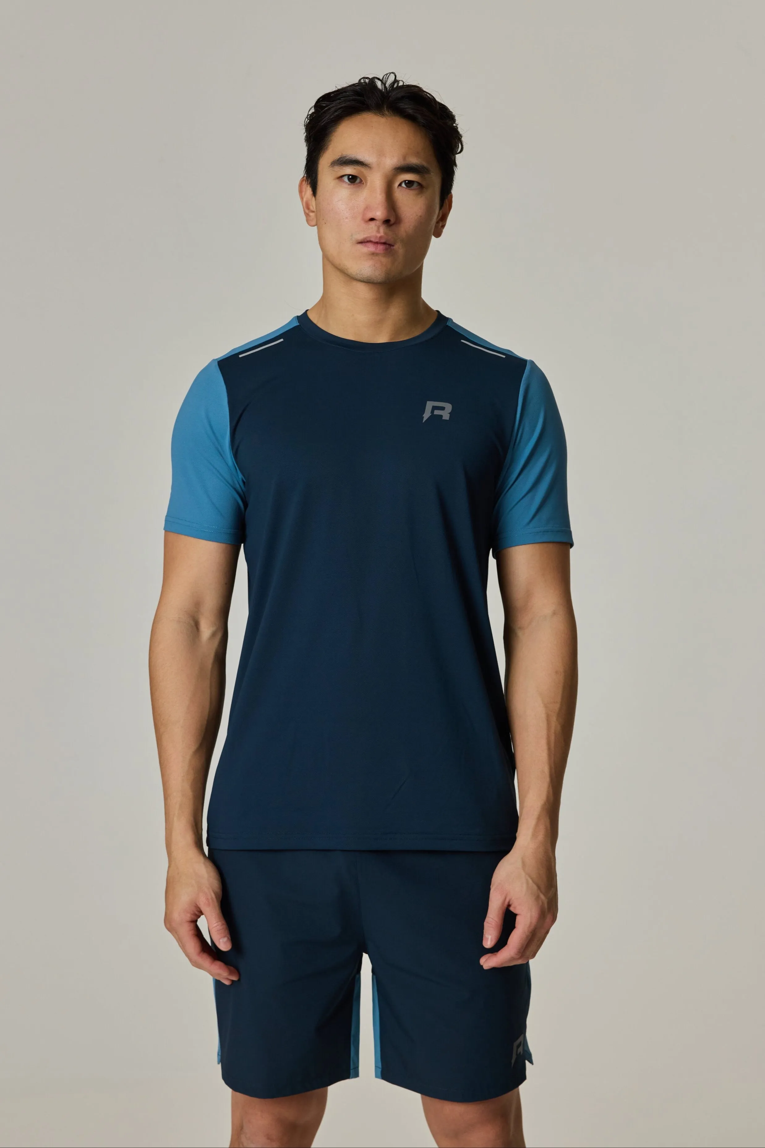 Reprimo Flight Ink Set - T Shirt / Short