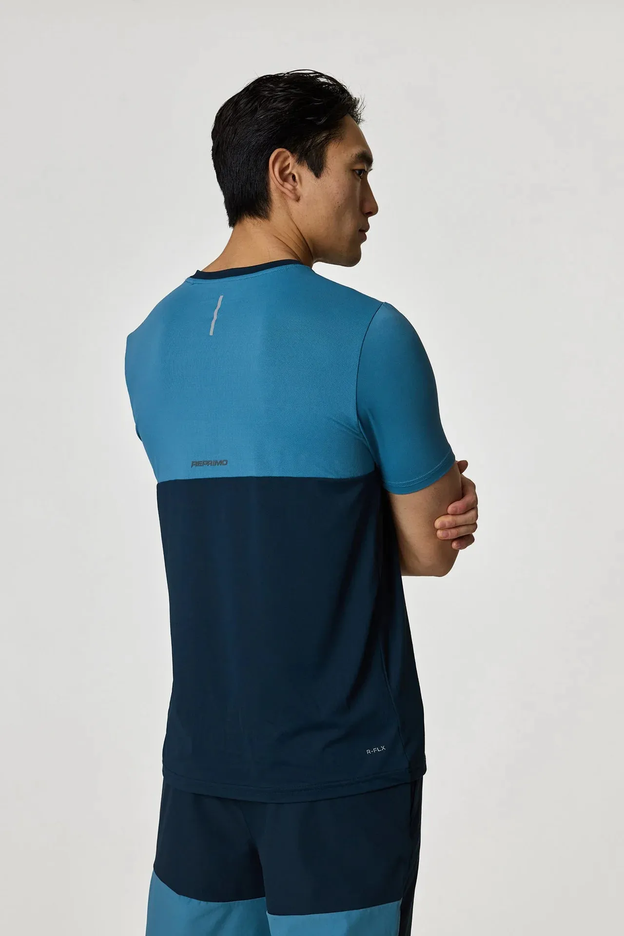 Reprimo Flight Ink Set - T Shirt / Short