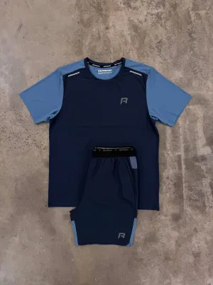 Reprimo Flight Ink Set - T Shirt / Short