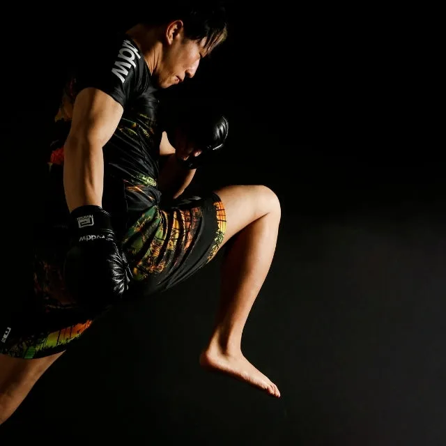 Resort Fight Shorts